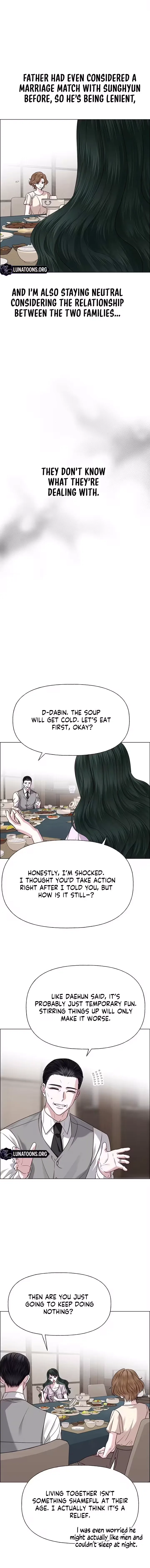 My First Confession Chapter 34 page 18