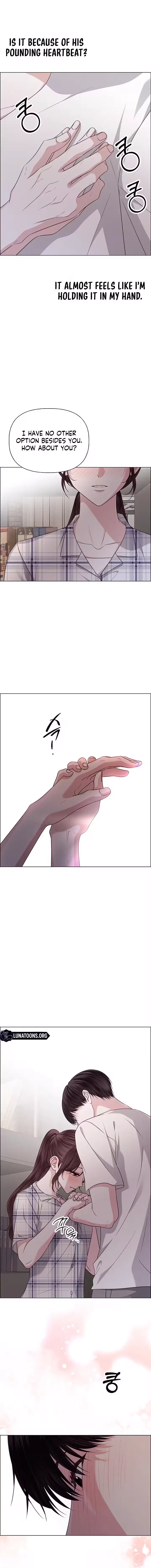 My First Confession Chapter 34 page 13