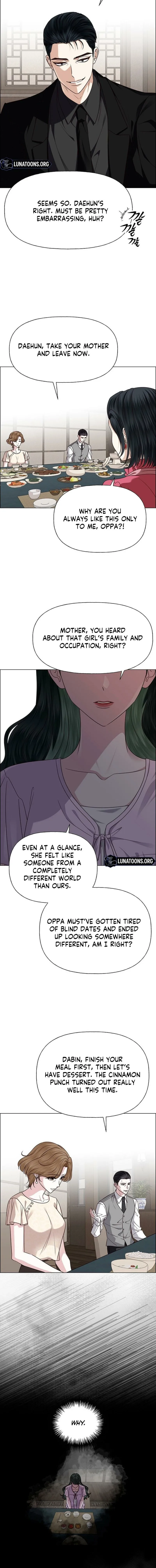 My First Confession Chapter 35 page 2