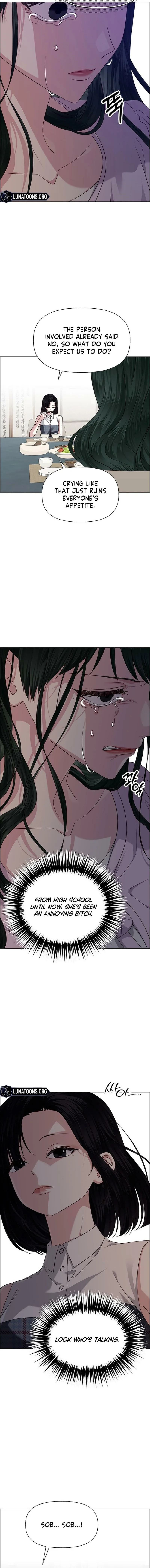My First Confession Chapter 35 page 4