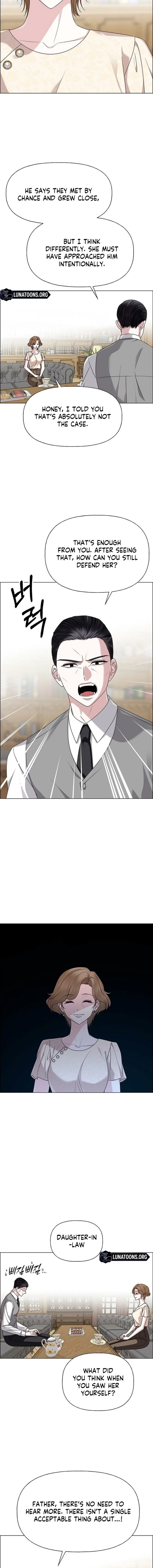 My First Confession Chapter 35 page 18
