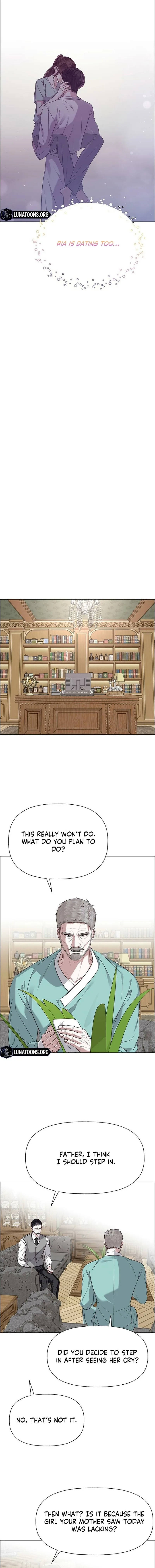 My First Confession Chapter 35 page 16