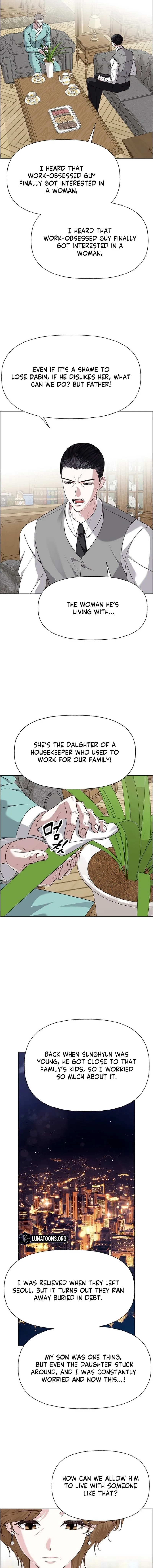 My First Confession Chapter 35 page 17