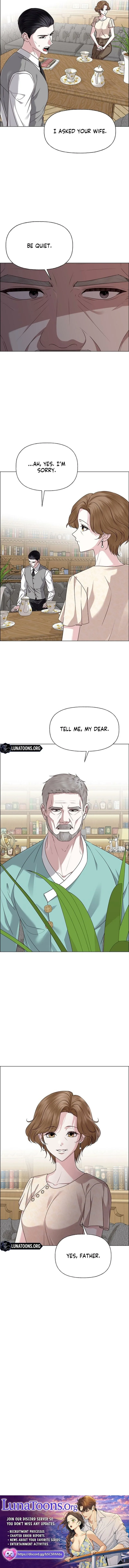 My First Confession Chapter 35 page 19