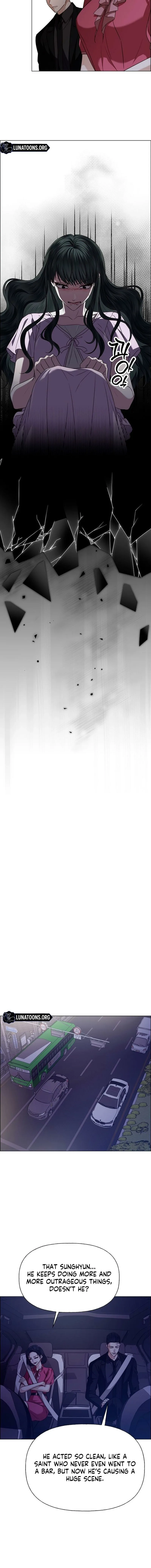 My First Confession Chapter 35 page 6