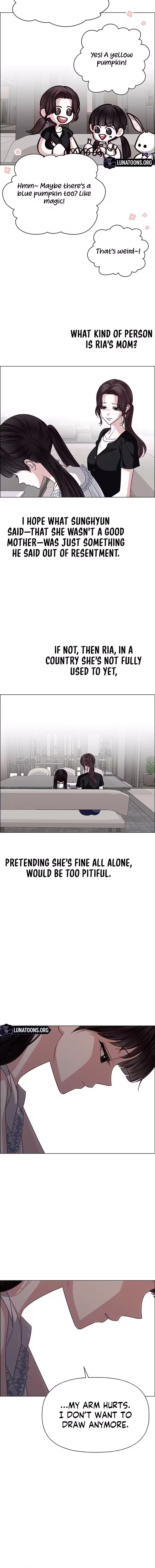 My First Confession Chapter 36 page 10