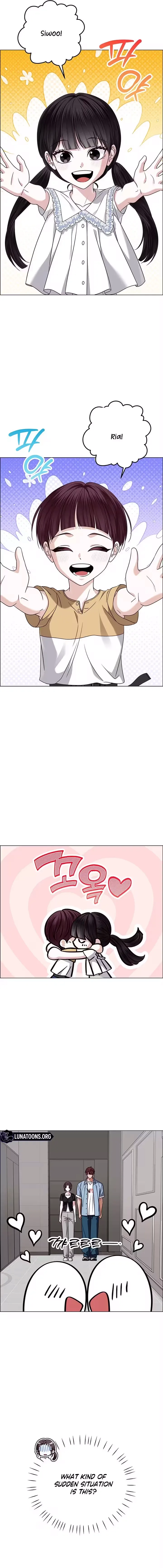 My First Confession Chapter 36 page 13