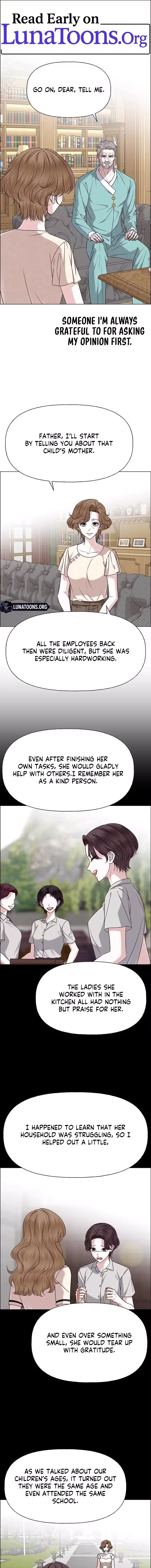 My First Confession Chapter 36 page 1