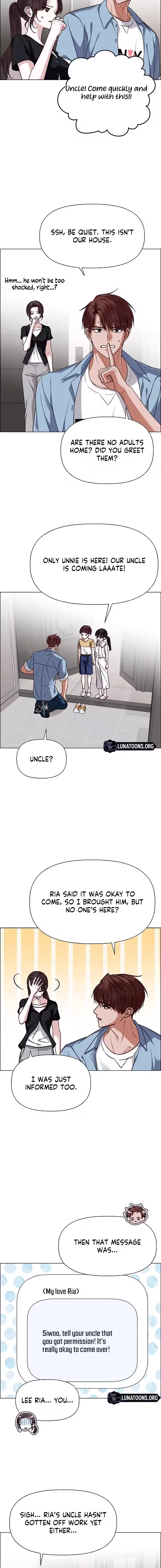 My First Confession Chapter 36 page 16