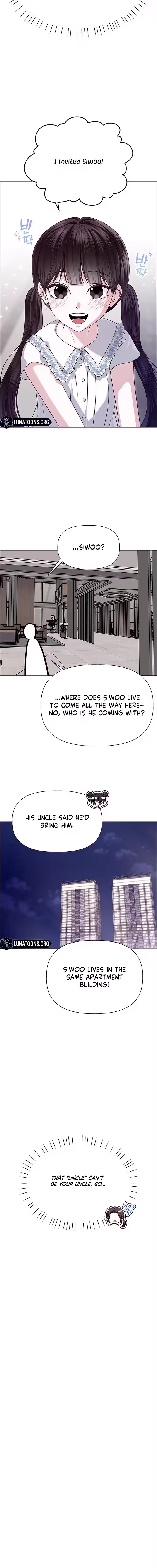 My First Confession Chapter 36 page 12