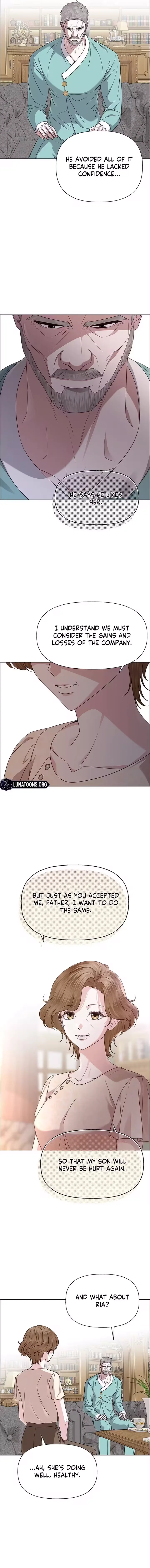 My First Confession Chapter 36 page 5