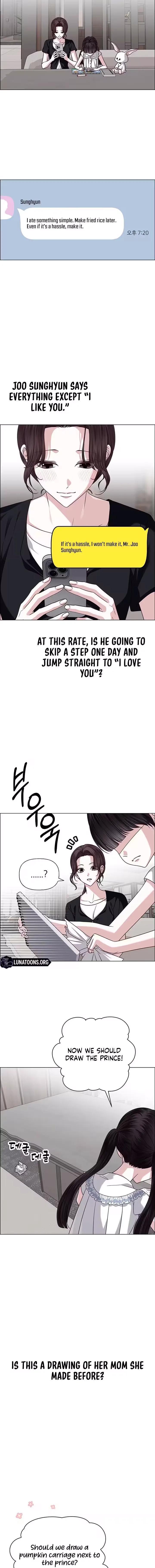 My First Confession Chapter 36 page 9