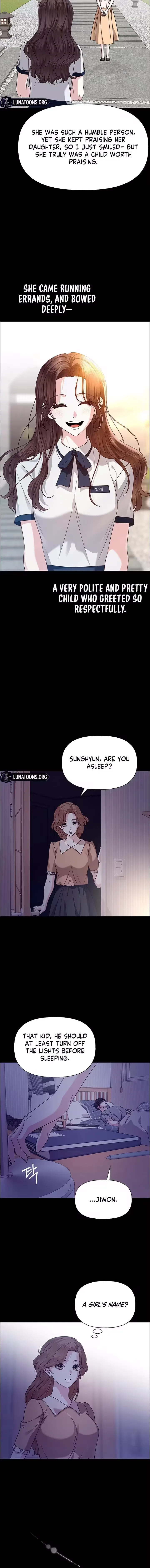 My First Confession Chapter 36 page 2