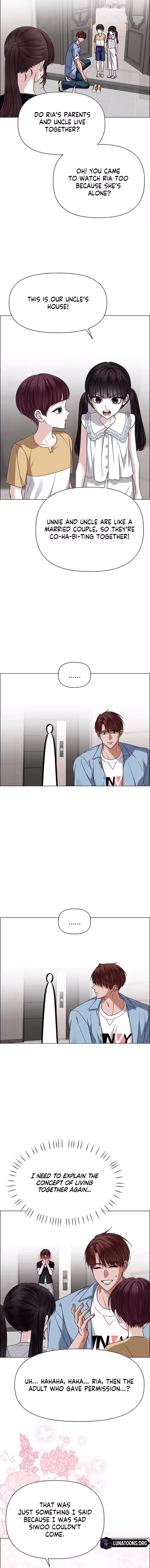 My First Confession Chapter 36 page 17