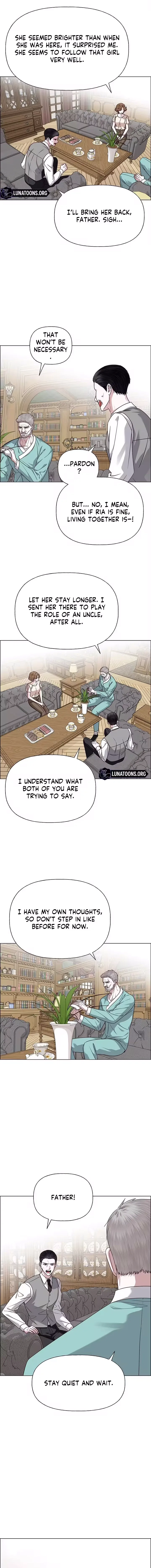 My First Confession Chapter 36 page 6