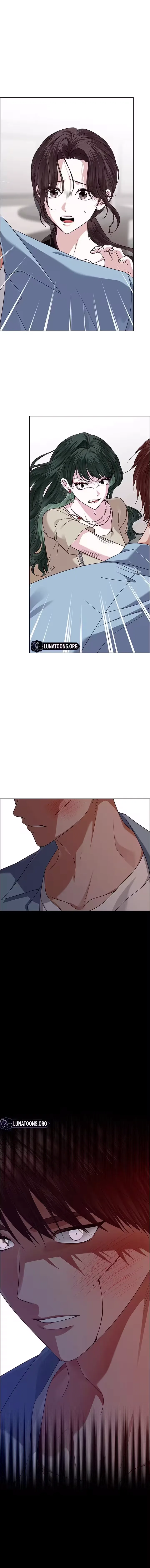 My First Confession Chapter 37 page 22