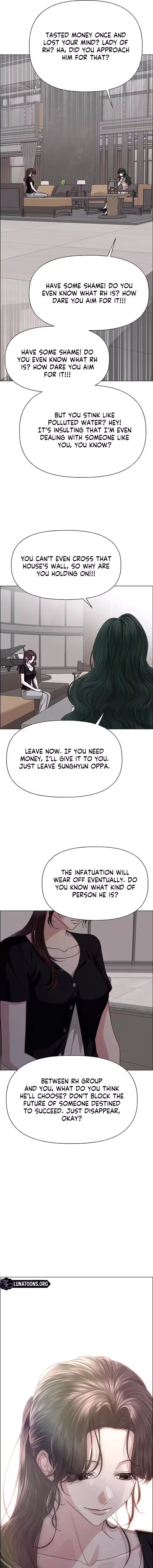 My First Confession Chapter 37 page 17