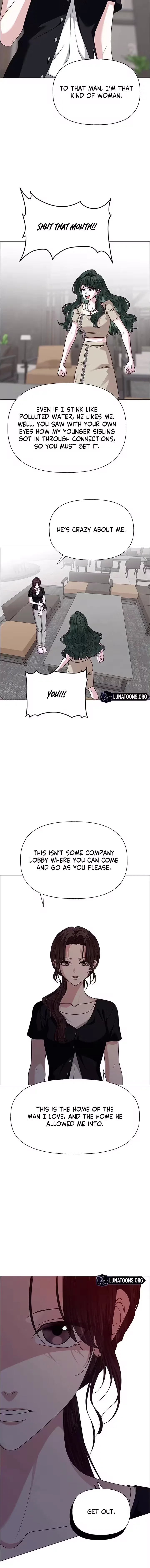 My First Confession Chapter 37 page 20