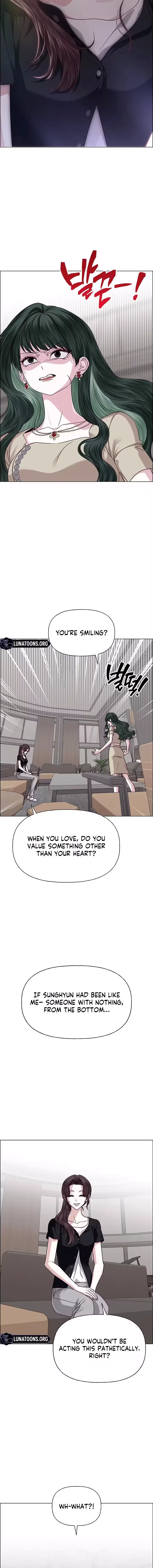 My First Confession Chapter 37 page 18