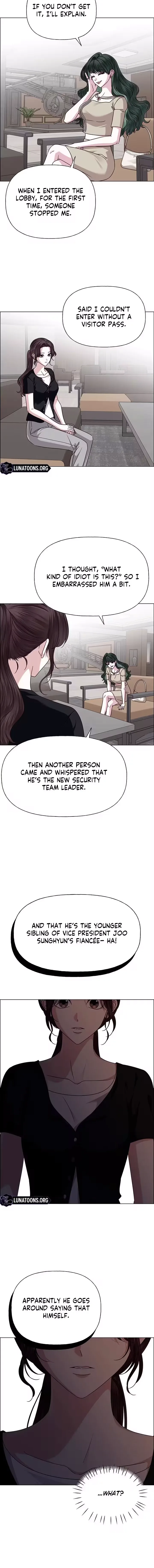My First Confession Chapter 37 page 14