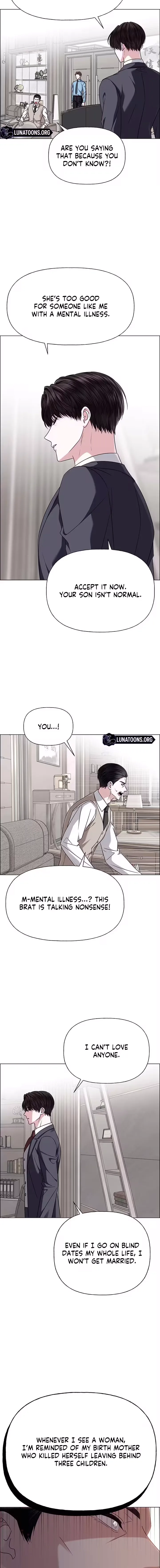 My First Confession Chapter 37 page 6