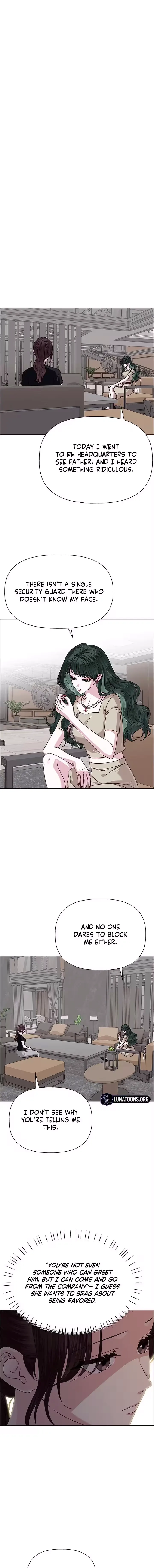 My First Confession Chapter 37 page 13