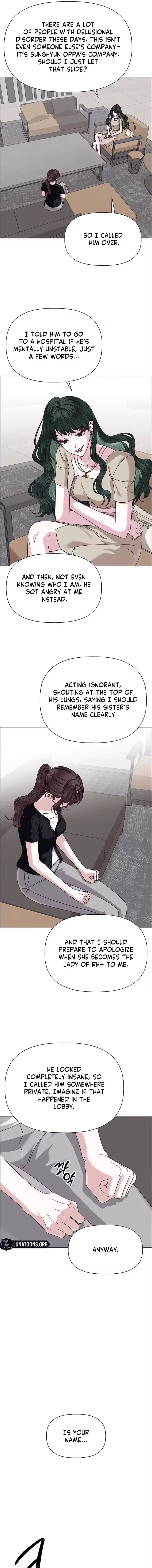 My First Confession Chapter 37 page 15