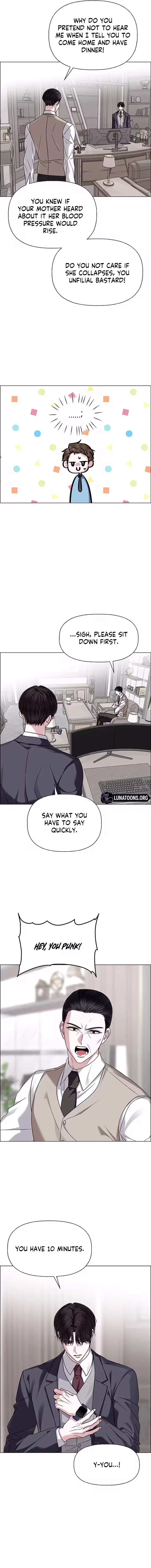 My First Confession Chapter 37 page 3