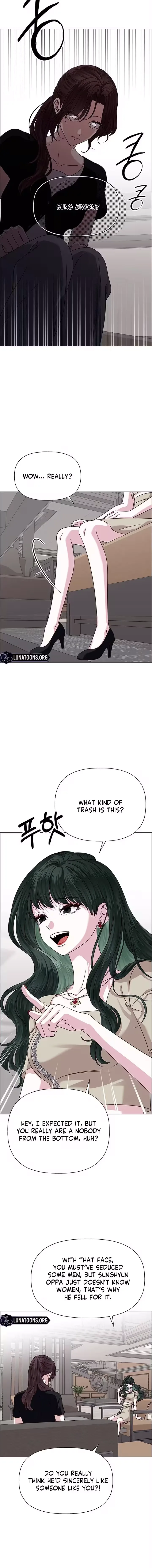 My First Confession Chapter 37 page 16