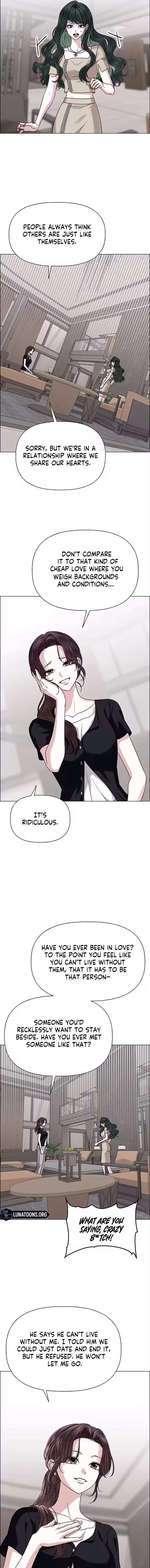 My First Confession Chapter 37 page 19