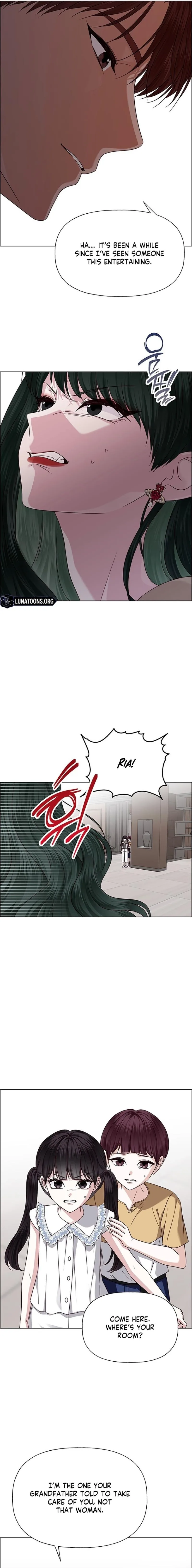 My First Confession Chapter 38 page 3