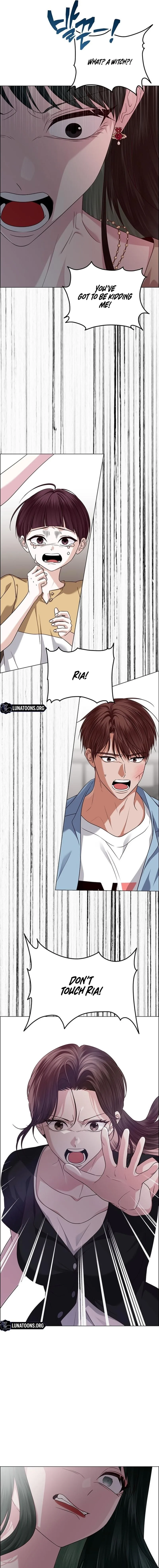 My First Confession Chapter 38 page 5
