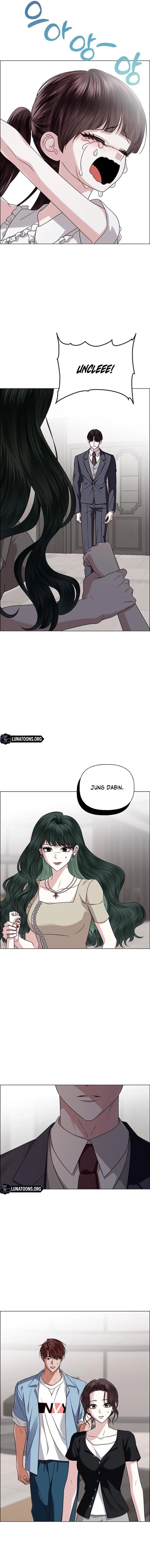 My First Confession Chapter 38 page 7