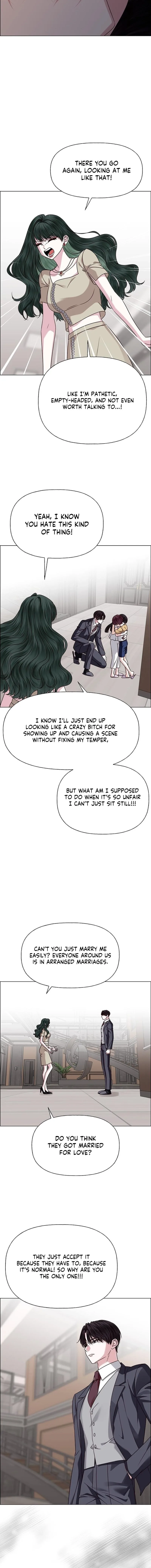 My First Confession Chapter 38 page 10
