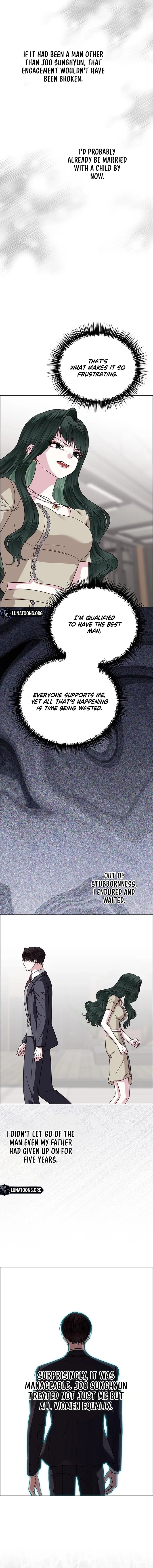 My First Confession Chapter 38 page 11