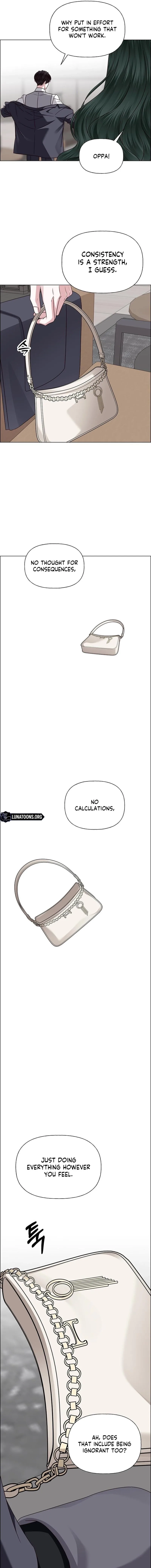 My First Confession Chapter 38 page 13