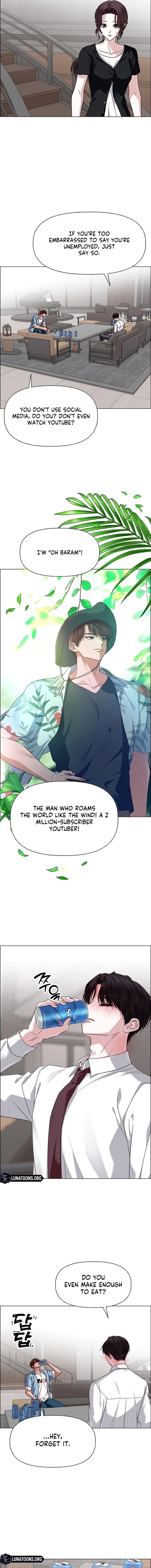 My First Confession Chapter 38 page 21