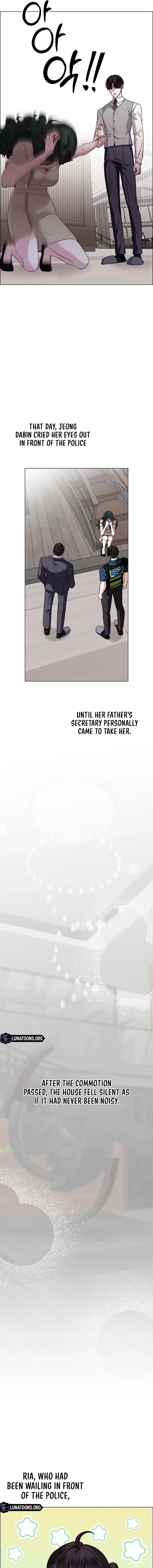 My First Confession Chapter 38 page 19