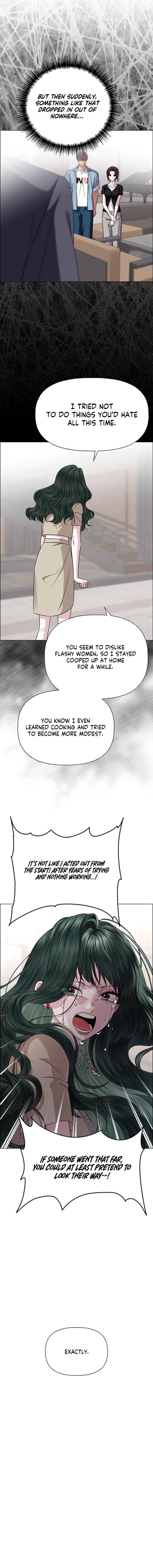 My First Confession Chapter 38 page 12