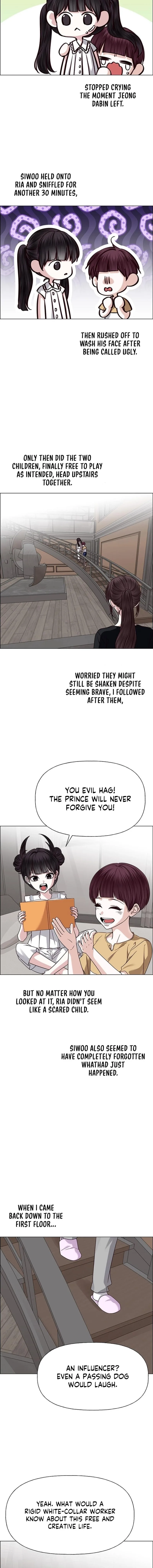 My First Confession Chapter 38 page 20