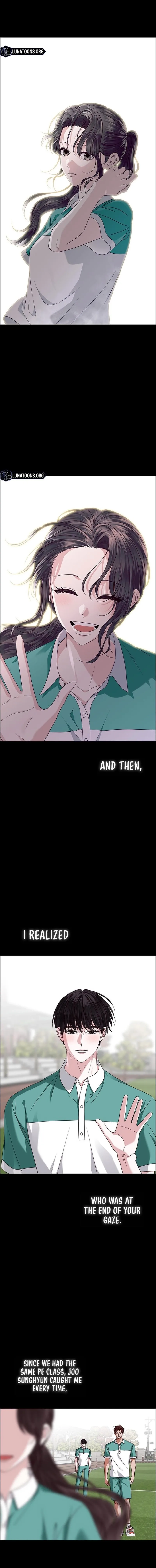 My First Confession Chapter 39 page 13
