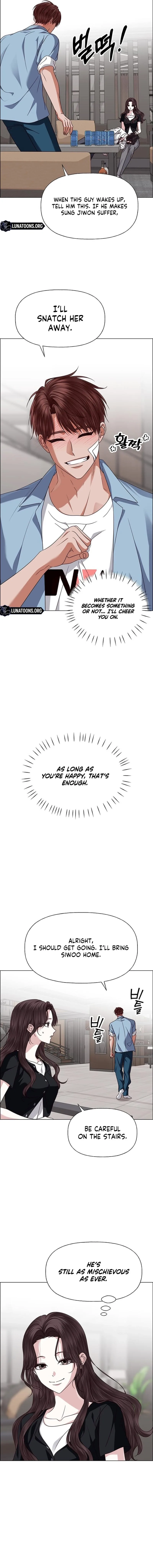 My First Confession Chapter 39 page 15