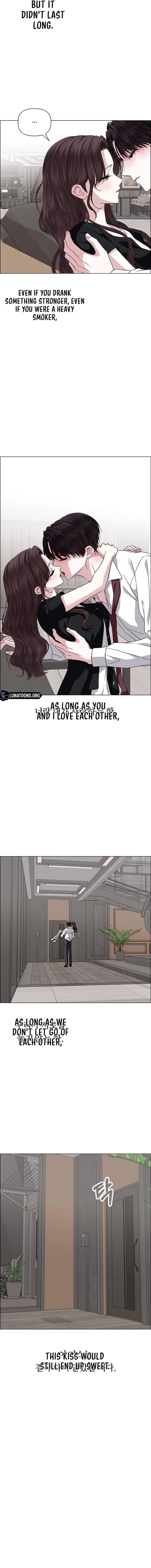 My First Confession Chapter 39 page 19