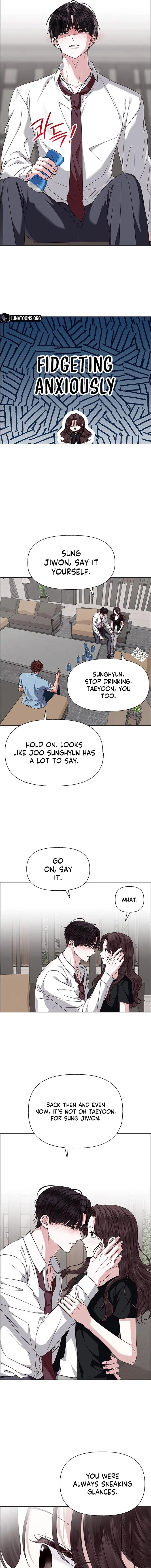 My First Confession Chapter 39 page 7