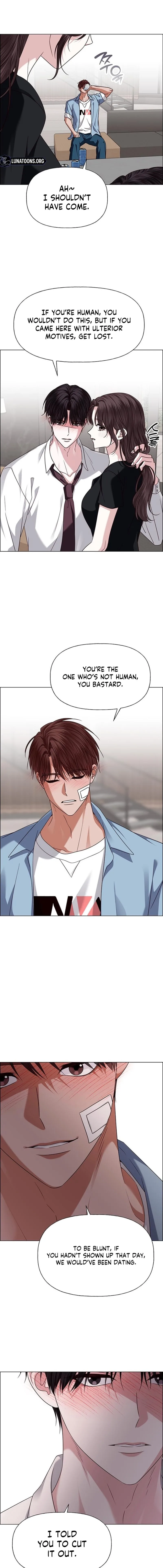 My First Confession Chapter 39 page 5