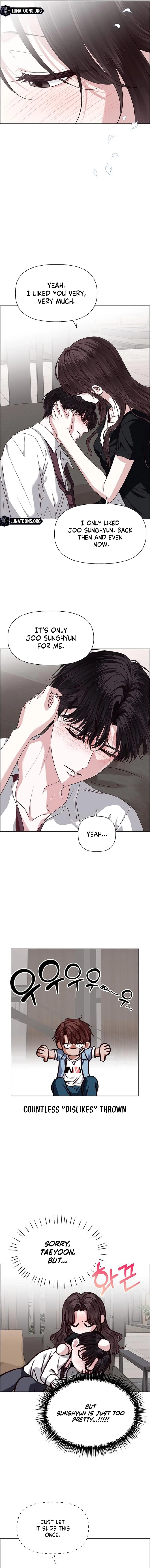 My First Confession Chapter 39 page 11