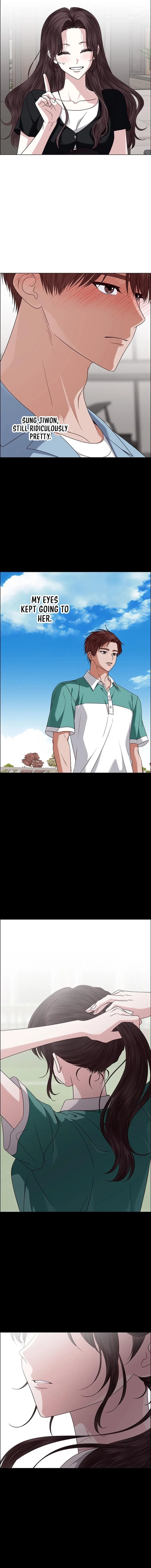 My First Confession Chapter 39 page 12