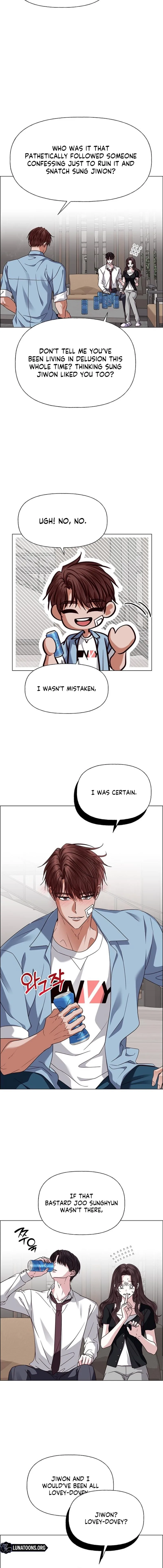 My First Confession Chapter 39 page 6