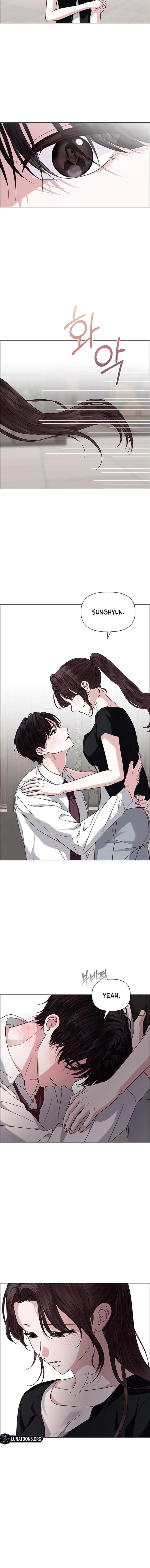My First Confession Chapter 39 page 4