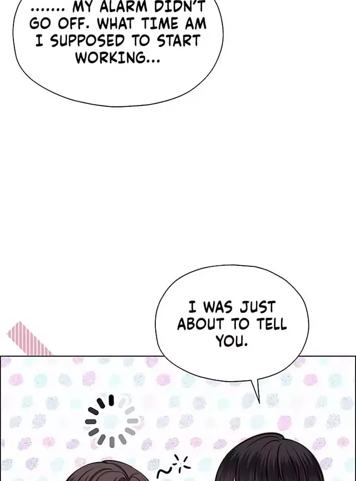 My First Confession Chapter 4 page 5